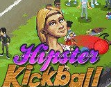 Hipster Kickball